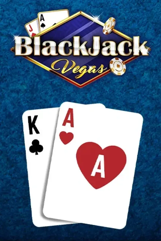 Vegas Blackjack G Games