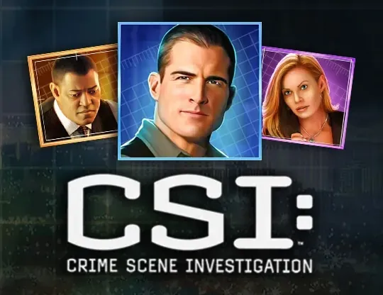 CSI Crime Scene Investigation Atlantic Digital