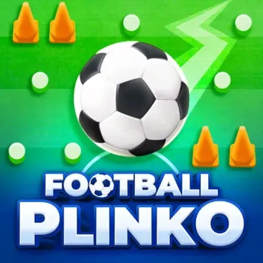 Football Plinko BGaming