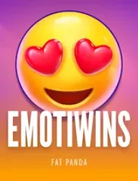 emotwins slot logo