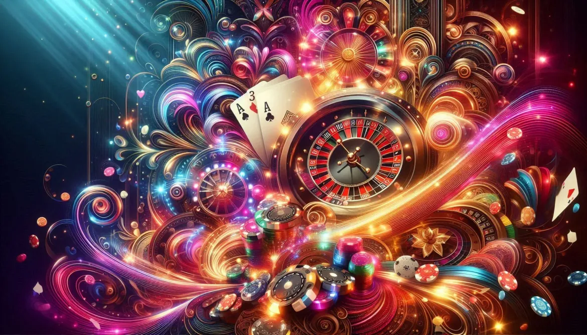 Emberbet Casino